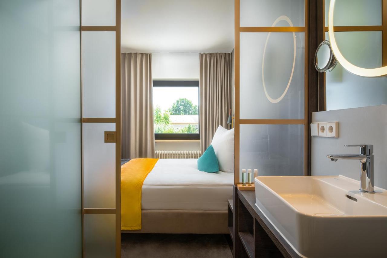 Classic Single Room