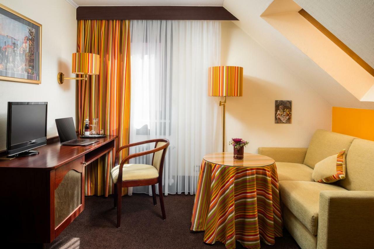 Classic Single Room